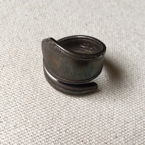 Spoon Ring